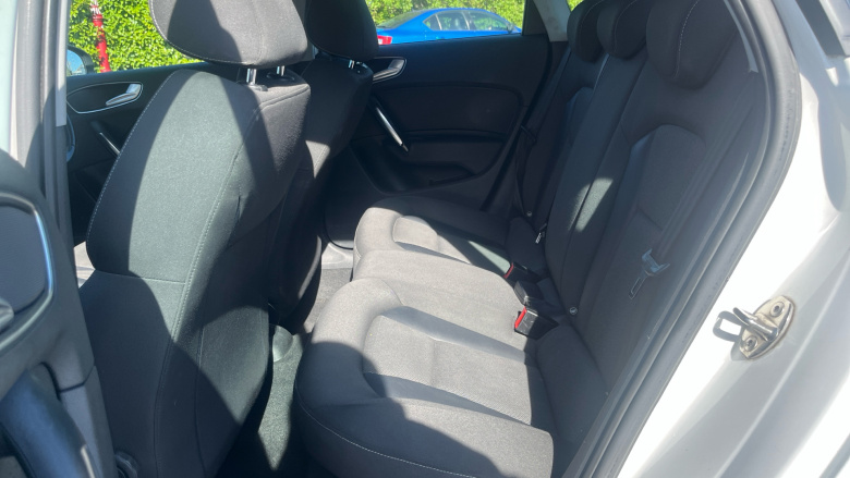 Audi A1 1.6 TDI Sport 5dr S Tronic Diesel Hatchback